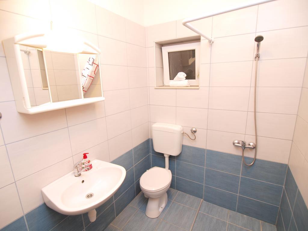 Apartment Bruno-Centre Of Šibenik Habitación foto