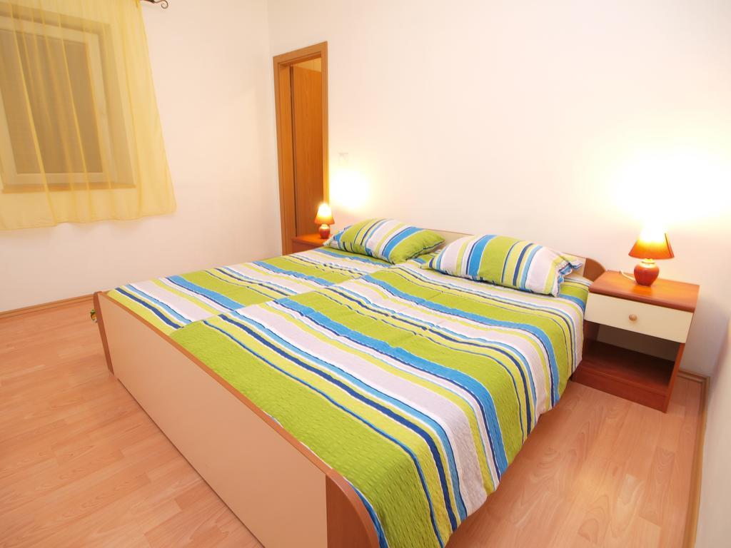 Apartment Bruno-Centre Of Šibenik Habitación foto